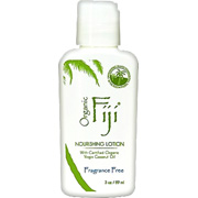 Fragrance Free Oil Lotion - 