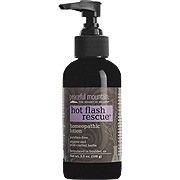 Hot Flash Rescue Lotion - 