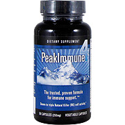 Peak Immune 4 - 