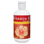 Vitamin O Drops - 