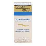 Prostate Health - 