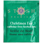 Christmas Eve Herbal Tea - 