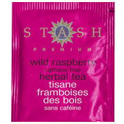 Wild Raspberry Tea CF - 