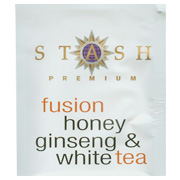 Fussion Honey Ginseng & White - 