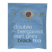 Double Bergamot Earl Grey Tea BT - 