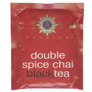Double Spice Chai Black Tea - 