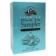Black Tea Sampler - 