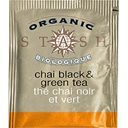 Organic Chai - 