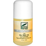 Tea Tree Therapy Tea Tree Oil & Lavender Antiseptic Solution - 