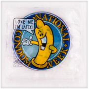 Asst. National Condom Week Bag - 