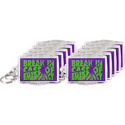Keyper Keychains Condom ''Break in case of emergency'' - 