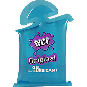 Wet Original Water Based Pillow - 
