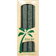 Green Candle 9' Taper - 