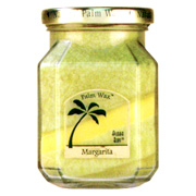 Margarita Candle Deco Jar - 
