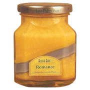 Romance Candle Deco Jar - 