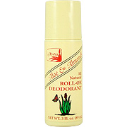 Almond Aloe Based Rollon Deodorant - 