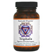 Triphala Form - 