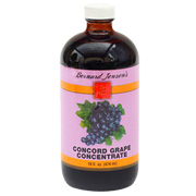 Grape Concentrate - 