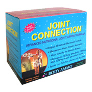 Vanilla Joint Connect - 