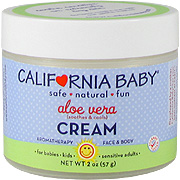 Aloe Vera Cream - 