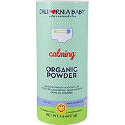 Calming Organic Powder - 
