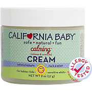 Calming Botanical Moisturizing Cream - 