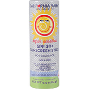 SPF 30 Sunblock Stick No Fragrance - 