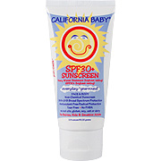 Everyday/Year-Round Broad Spectrum SPF 30+ Sunscreen - 
