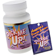 Pick Me Up Vitamin - 