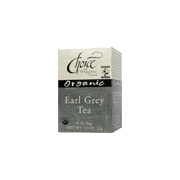 Organic Earl Grey Tea - 
