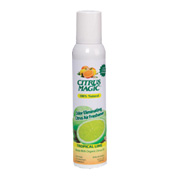 Lime Air Freshener - 