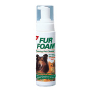 Pet Fur Foam - 