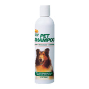 Pet Shampoo - 