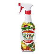 Veggie Wash with Trigger - 