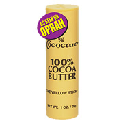 100% Cocoa Butter Stick - 
