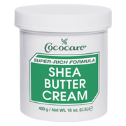 Shea Butter Super Cream - 