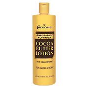 Cocoa Butter Super Lotion - 