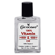 Vitamin E 14000 IU Oil - 