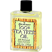 Tea Tree Oil 100% - 
