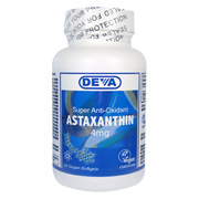 Vegan Astaxanthin - 
