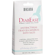 Lavender Bath Therapy Salts - 