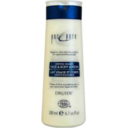 Purity Pure Face & Body Lotion - 