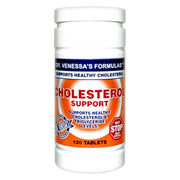 Cholestrol Support - 