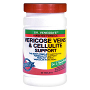 Vericose Vein & Cellulite - 