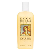 Hair & Scalp Therapy Shampoo - 