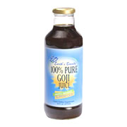 100% Pure Goji Juice - 