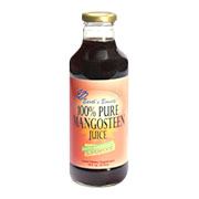 100% Pure Mangosteen Juice - 