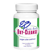 Oxy-Cleanse Colon Condition - 