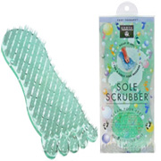 Sole Scrubber - 