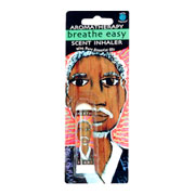 Inhaler-Breathe - 
